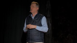 How Connections Drive Intelligence | Nigel Toon | TEDxUniversityofBristol
