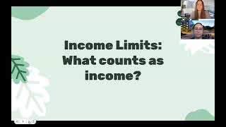 CalFresh Income Limits