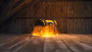 Fortnite Chest Live Wallpaper 🔫 in Motion [4K] [HD].