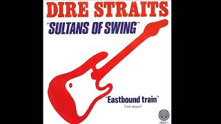 Dire Straits ~ Sultans Of Swing 1978 Extended Meow Mix