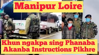 Khun Ngakpa sing Phanaba Akanba Instructions pikhre || @Huiyenmapao-23