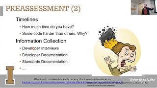 CYB 110 Fall 2021 Module 13 Software Security Part 4