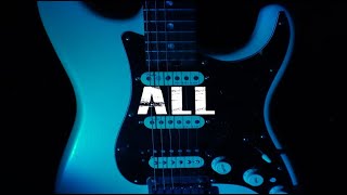 [FREE] Alternative Rock Type Beat "All" (Dark Trap Rock Rap x Hip Hop Instrumental 2020)