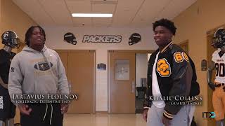 Day In The Life | Jartavius Flounoy and Khalil \