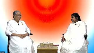 Interview with Didi Janaki and Sister Pavithra