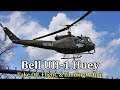 Bell UH-1 Iroquois Helicopter - The Price of Freedom