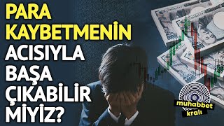 Para Kaybetmenin Acısı | Muhabbet Kralı - Okan Bayülgen