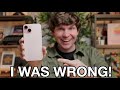 iPhone 15 - I WAS FOOLED!