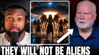 Many Believe Fallen Angels Are Preparing To Physically Return Back