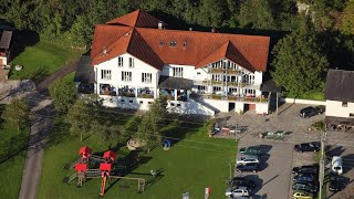 Gasthof-Pension Luger, Wesenufer, Germany