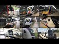 2017 Special Video (Trains in Kuala Lumpur)