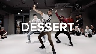 Dessert - Dawin ft.Silento / Lia Kim Choreography