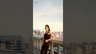 ELLE CHAT CÙNG TĂNG THANH HÀ | ELLE Vietnam