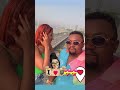 Azaya et Djelikaba Bintou a Dubai wow