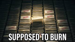 The MK Ultra File That Was Supposed to Be Destroyed Changes Everything