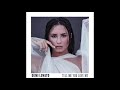 Demi Lovato - Tell Me You Love Me (Instrumental/w Backing Vocals)