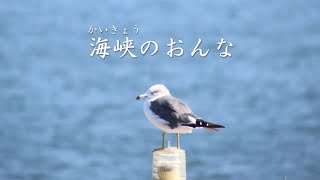 海峡のおんな 　真木ことみ