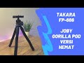 Cari tripod mini ? ini aja deh