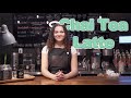 How to Make an AMAZING Chai Latte - BTC Barista Tutorial Series, Episode #2