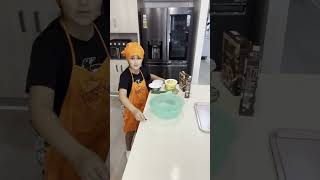 Oops Bowl Down Emily S Kitchen Bloopers