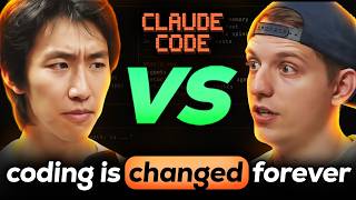Genius Coder vs Vibe Coder: Who Can Build Better?