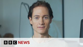 The US tech millionaire trying to reverse his age - BBC News