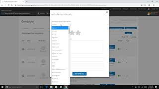 MyReviewEngine Knowledge Base - How to Manually Add Reviews to Your Review Stream