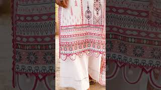 Summerkari 23 Unstitched Lawn Chapter 03 by Adan's Libas