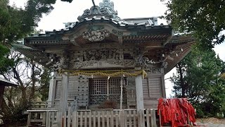 大瀬神社