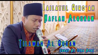 LAILATUL QIRO'AH 2023 |  Haflah Alquran Bersama Qori Kampung | Tilawah Alquran Merdu 2023