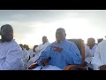 MUZEZE 2024 || ARCHBISHOP LM MANHANGO
