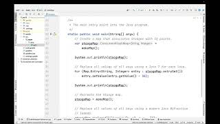 The Java BiFunction Functional Interface: Case Study ex11