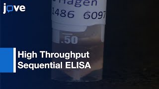 Sequential ELISA For Validation Of Biomarkers Of Acute Graft-Versus-Host Disease l Protocol Preview