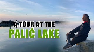 Excursion Part 3:  Palić Lake | Walking Tour | Subotica Serbia 2021.