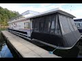 Houseboat For Sale Houseboats Buy Terry