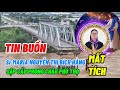 🔴 TIN BUỒN : Sr Maria NGUYỄN THỊ BÍCH HẰNG ' MẤT TÍCH ' Do Vụ Sập Cầu PHONG CHÂU ở PHÚ THỌ