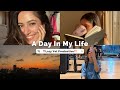 Lazy Day In My Life VLOG 👀📸👩‍💻💗