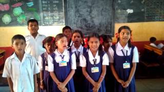 4Th std marathi poem by ms lalchhote