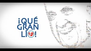 Qué Gran Lío!!! - Tienes una llamada - (RESUMEN)