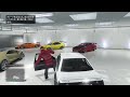 ps4 gta5 ディビジョンお休みして雪の街からお送りします！