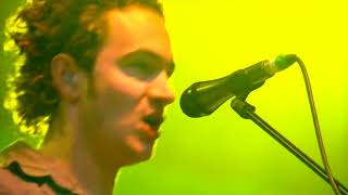 Editors - Live on Glastonbury Festival [2007-06-23]