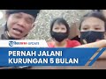 Nangis di TikTok karena Dipecat Jadi Polisi, Bripka Abdul Tamba Sempat Jalani Kurungan Lima Bulan