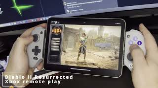 Gamesir G8 Ipad mini 6