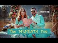 Shweta Khadka and Bijayendra Singh Rawat Wedding ( Mehendi Ceremony Official Video)