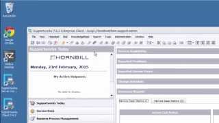HornbillNAHow2: Install Data Validation Engine Part 2 Testing