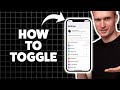How To Turn On Or Off Sharing iPhone Analytics 2026 (Step-By-Step Tutorial)
