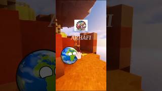 Fakta atau Mitos Negara Part 2 #countryballs #feedshorts #shortvideo