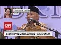 Pendiri PAN: Amien Rais Sudah Melenceng dari Prinsip dan Nilai PAN