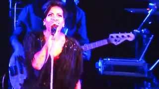 Prince Tribute by Fantasia Live 80's Medley