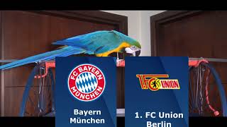 Bayern Munich vs Union Berlin Prediction - Bundesliga 2023